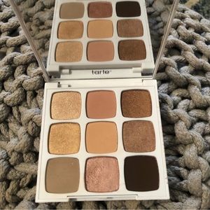 Tartelette lil bloom eyeshadow palette